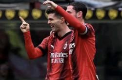 B体育体育网页版入口-AC米兰盼望客场战胜热那亚，继续领跑的简单介绍