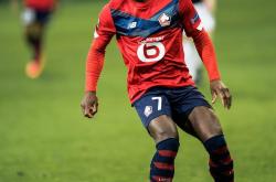 B体育体育官方入口-里昂备战，全队为取胜而努力