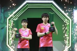 B体育体育活动-中国选手包揽前三，霸气夺冠