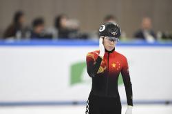 B体育体育官方-加拿大选手实力无敌，蝉联短道速滑冠军