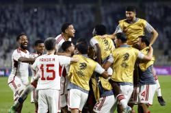 B体育体育vip注册-阿塞拜疆球队冲出亚洲足坛赛场