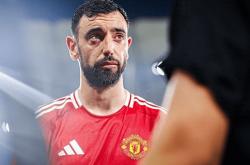 B体育体育网址-关于布鲁诺-费尔南多将成为今年世界杯的黑马球员的信息