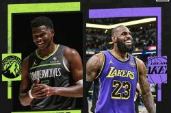 B体育体育平台-全城激荡洛杉矶之舞，天佑湖人