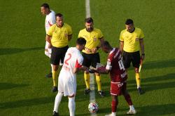 B体育体育网页版入口-关于开拓者队全队备战迎接新一轮比赛，士气高昂的信息