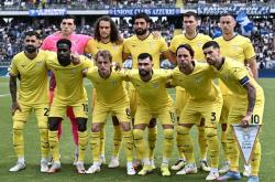 B体育体育官方登录入口-关于罗马客场3-1战胜恩波利，维持领跑的信息