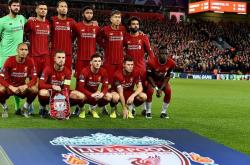 B体育体育娱乐-利物浦备战国米，全队备战状态良好