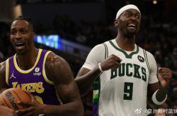 B体育体育娱乐-包含雄鹿大胜黄蜂，取得赛季三连胜的词条