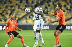 B体育体育网页版登录入口-关于劲旅国米客场惨遭逼平，银河战舰沉寂一时的信息