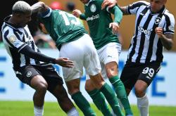 关于帕尔梅拉斯客场击败对手，豪取胜利的信息