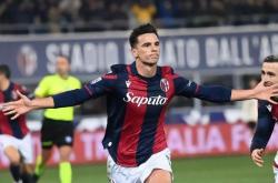 B体育体育网页版登录入口-包含博洛尼亚爆冷击败强队，积分榜上升至前列的词条