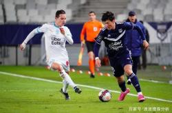 B体育体育亚洲官网-里尔主场负于波尔多，遗憾失去法国联赛领跑的简单介绍