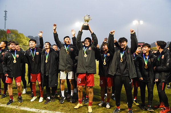 国内足球联赛新变化，球队备战提前布局