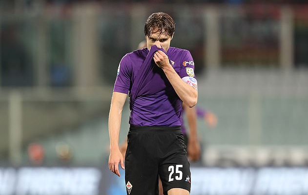 佛罗伦萨遭遇连败,降级区风险加大的简单介绍 佛罗伦萨遭遇连败,降级区风险加大的简单介绍