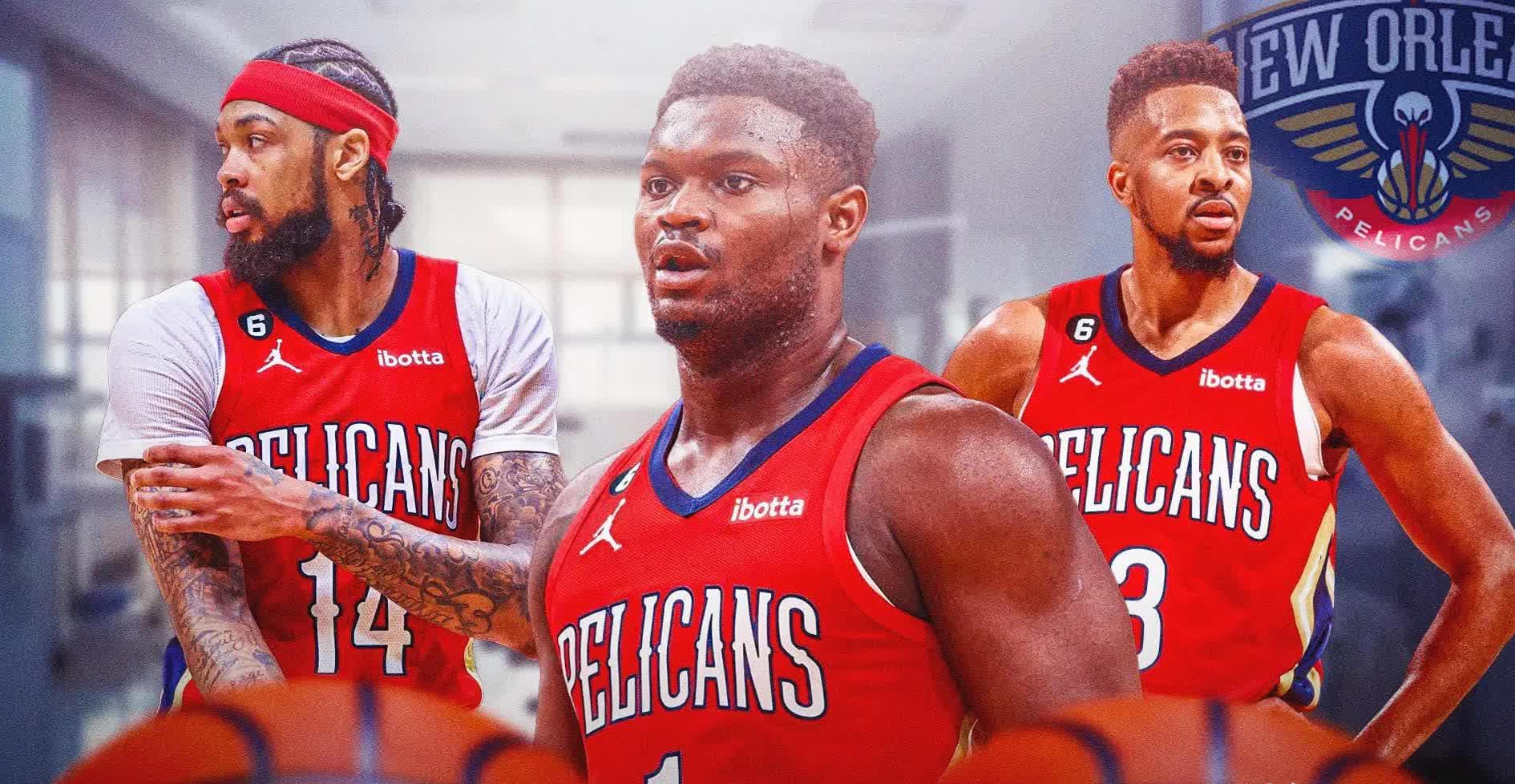 鹈鹕队年轻球员表现出色，带领球队赢得比赛的简单介绍