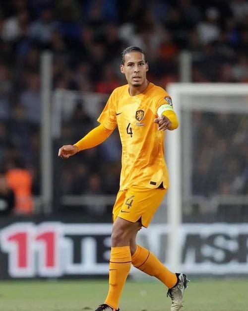 利物浦主教练确认范迪克受伤情况的简单介绍 利物浦主教练确认范迪克受伤情况的简单介绍