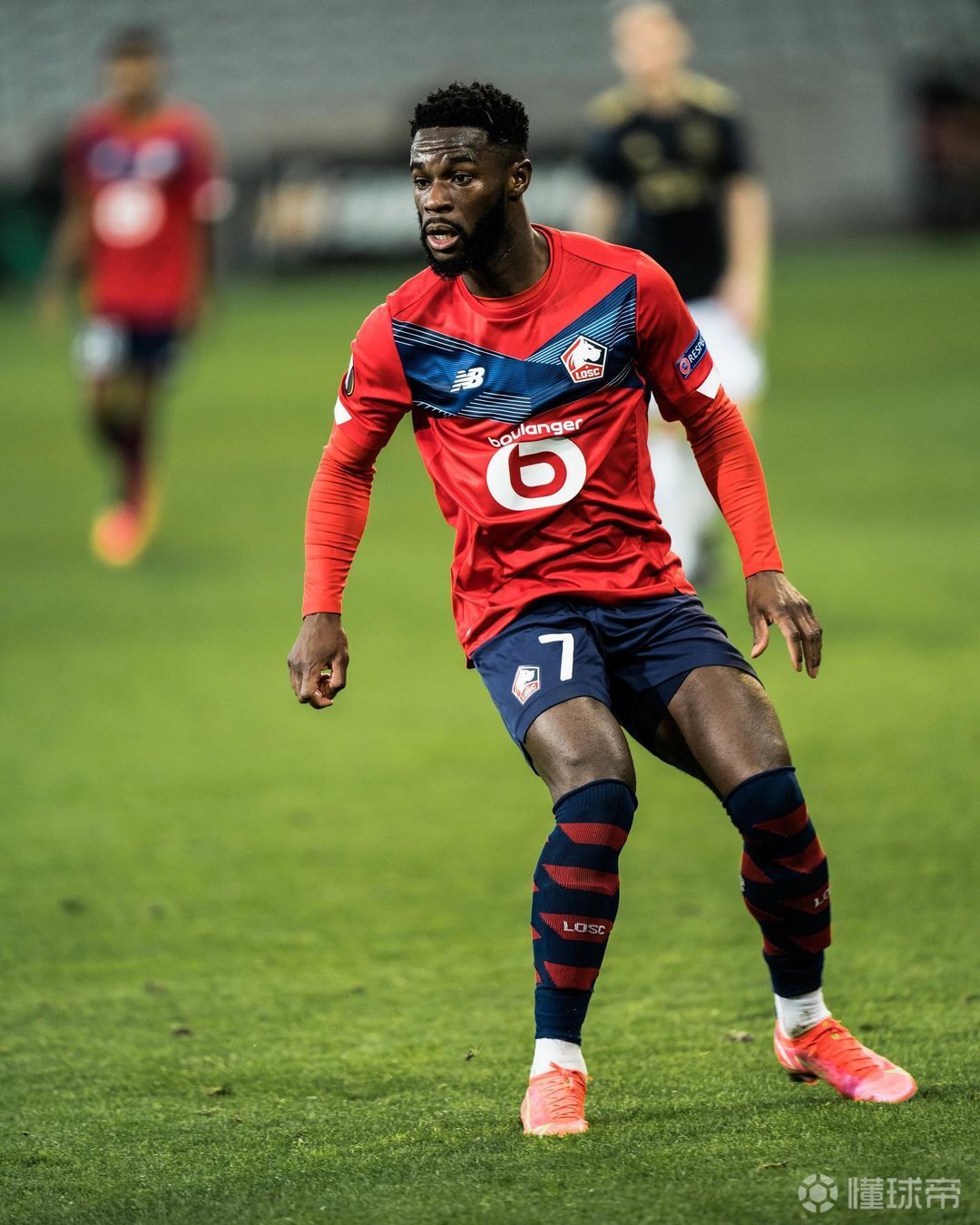 里昂备战，全队为取胜而努力