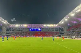 克威狄雄客场失利，卢森堡喜获胜利