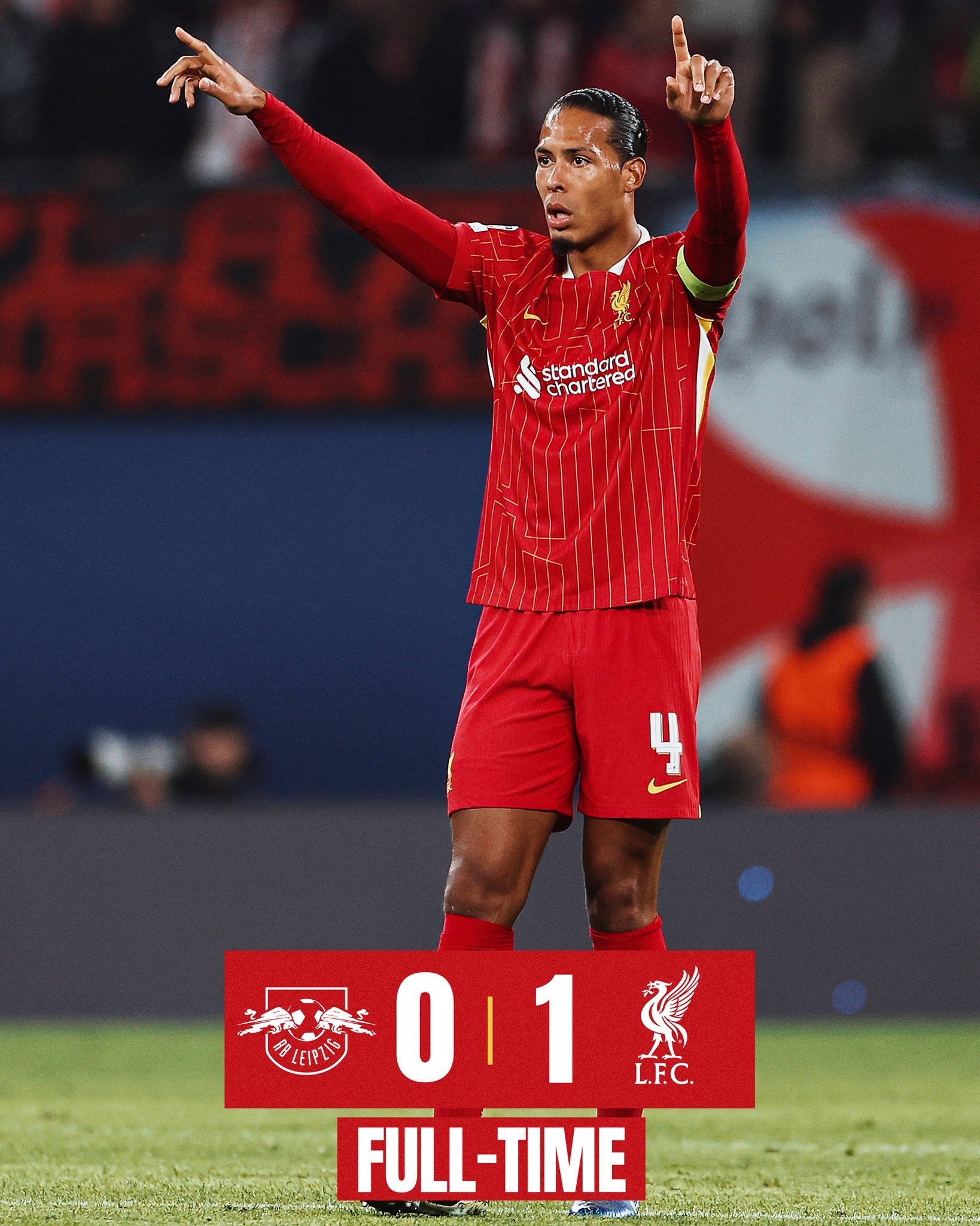 利物浦队欧冠联赛比赛精彩对决