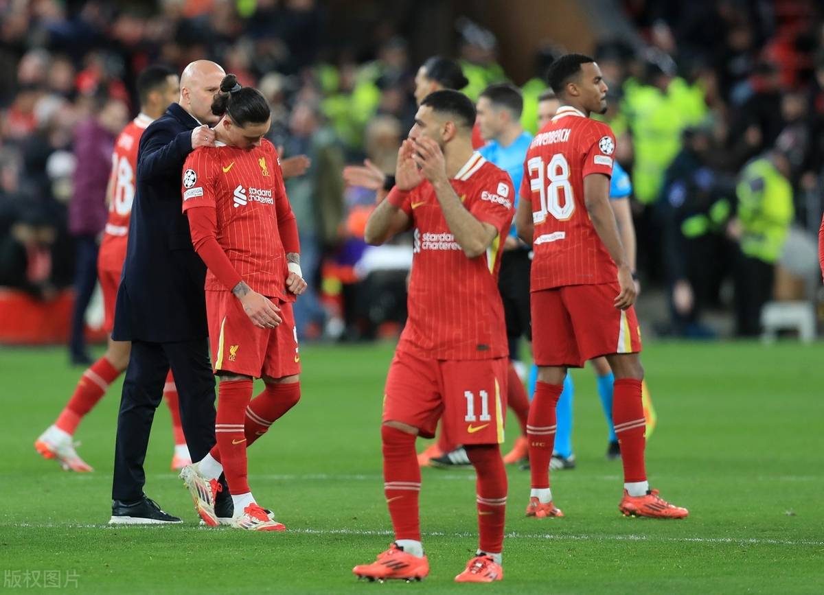 关于利物浦惜败巴黎,不敌对手的进攻火力的信息 关于利物浦惜败巴黎,不敌对手的进攻火力的信息