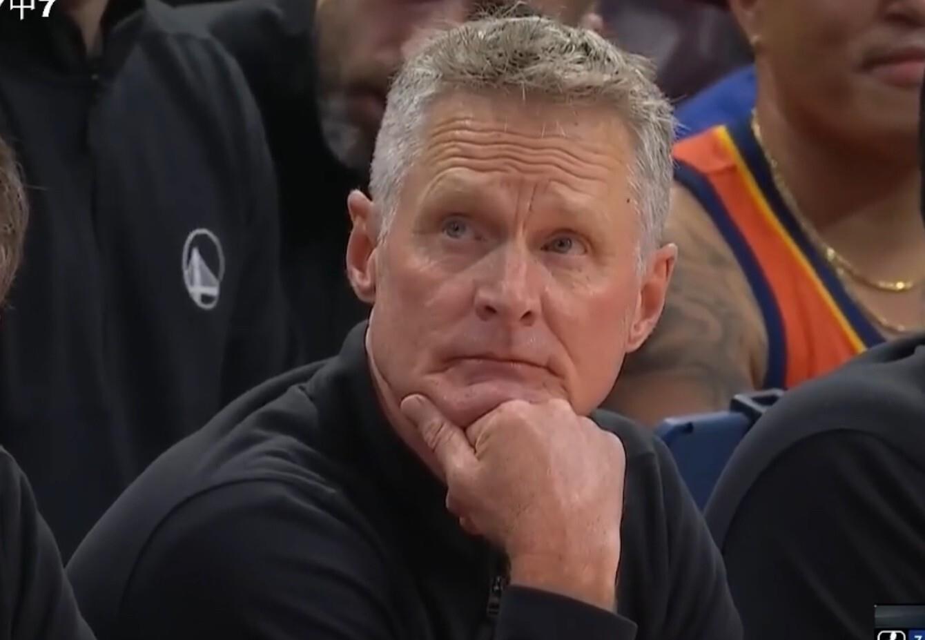 包含勇士主帅科尔谈未来:会依赖球队年轻人的词条 包含勇士主帅科尔谈未来:会依赖球队年轻人的词条