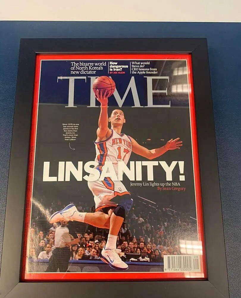 林书豪加盟湖人队,签下1年合同备战新赛季的简单介绍 林书豪加盟湖人队,签下1年合同备战新赛季的简单介绍