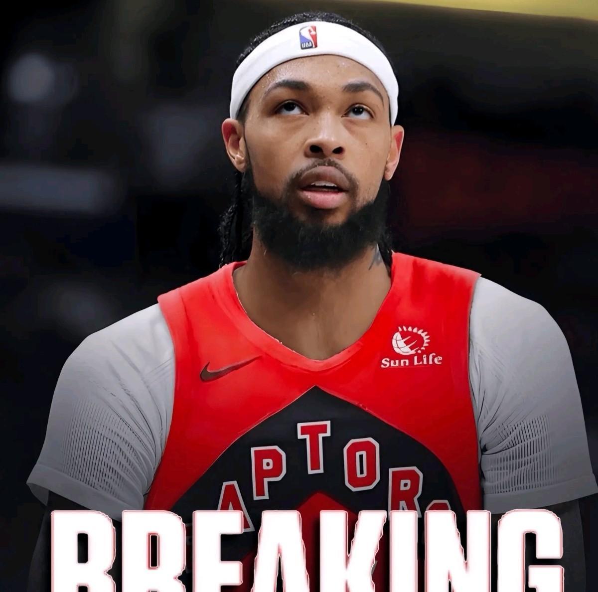 猛龙新援表现出色,助球队连胜 猛龙新援表现出色,助球队连胜