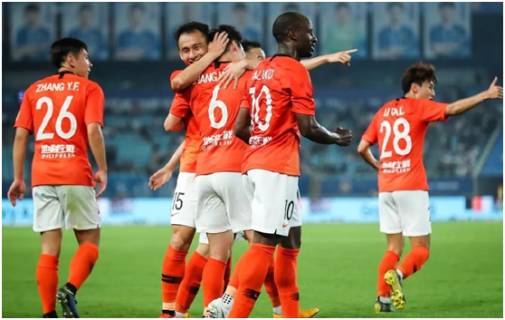 贵州恒丰主场告负,降级区加剧压力的简单介绍 贵州恒丰主场告负,降级区加剧压力的简单介绍