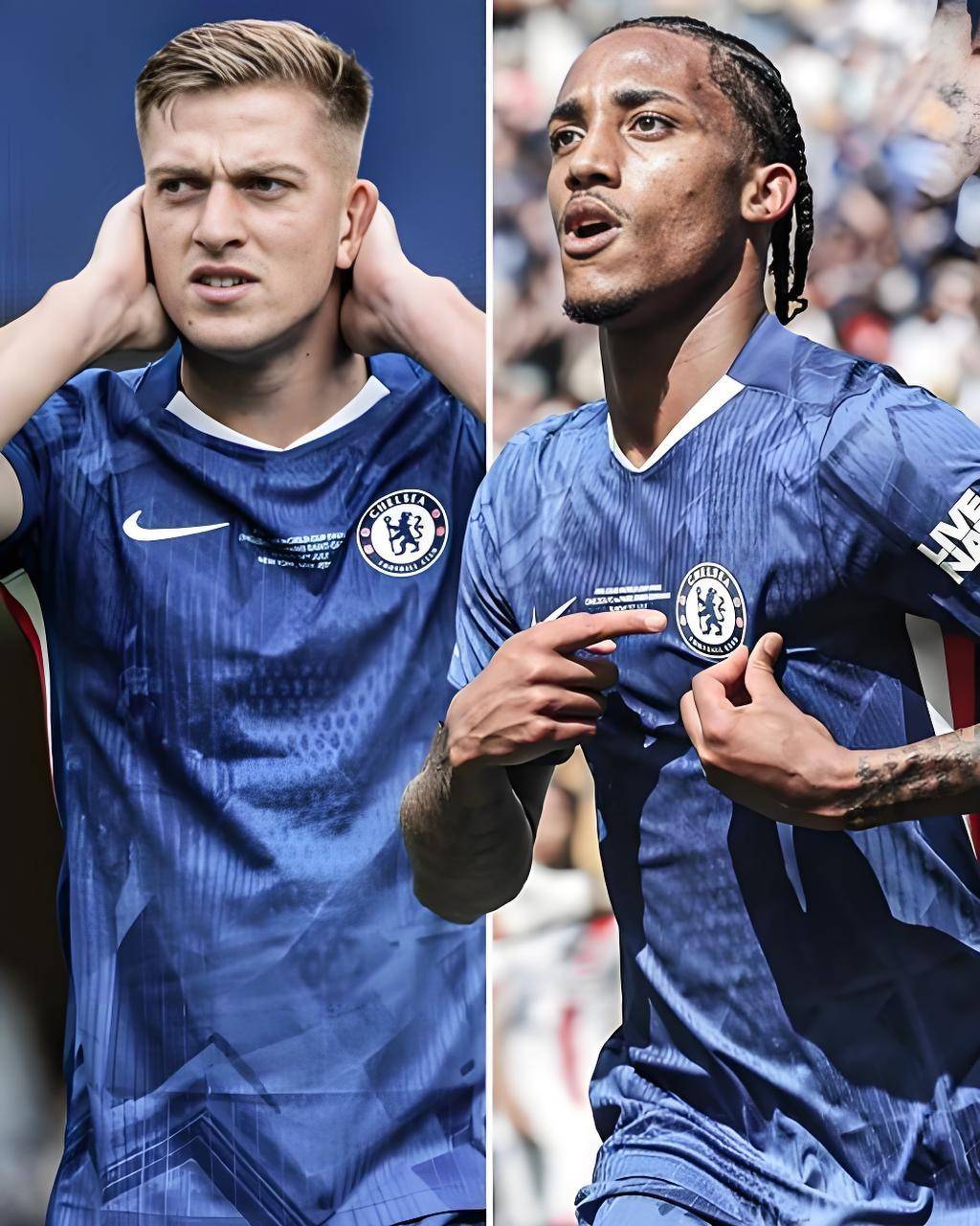 关于切尔西引援团队瞄准英超射手榜第一，蓝军冲击新赛季冠军热门？的信息