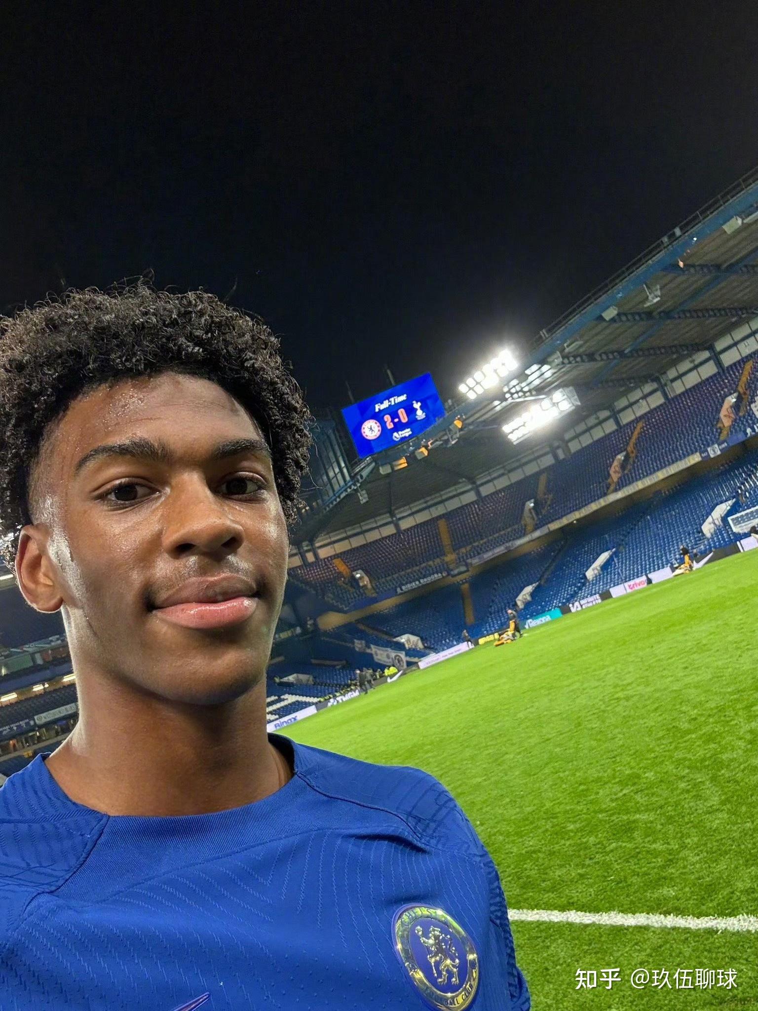 关于切尔西引援团队瞄准英超射手榜第一，蓝军冲击新赛季冠军热门？的信息