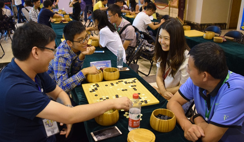 群英汇聚,精彩瞬间层出不穷的简单介绍 群英汇聚,精彩瞬间层出不穷的简单介绍