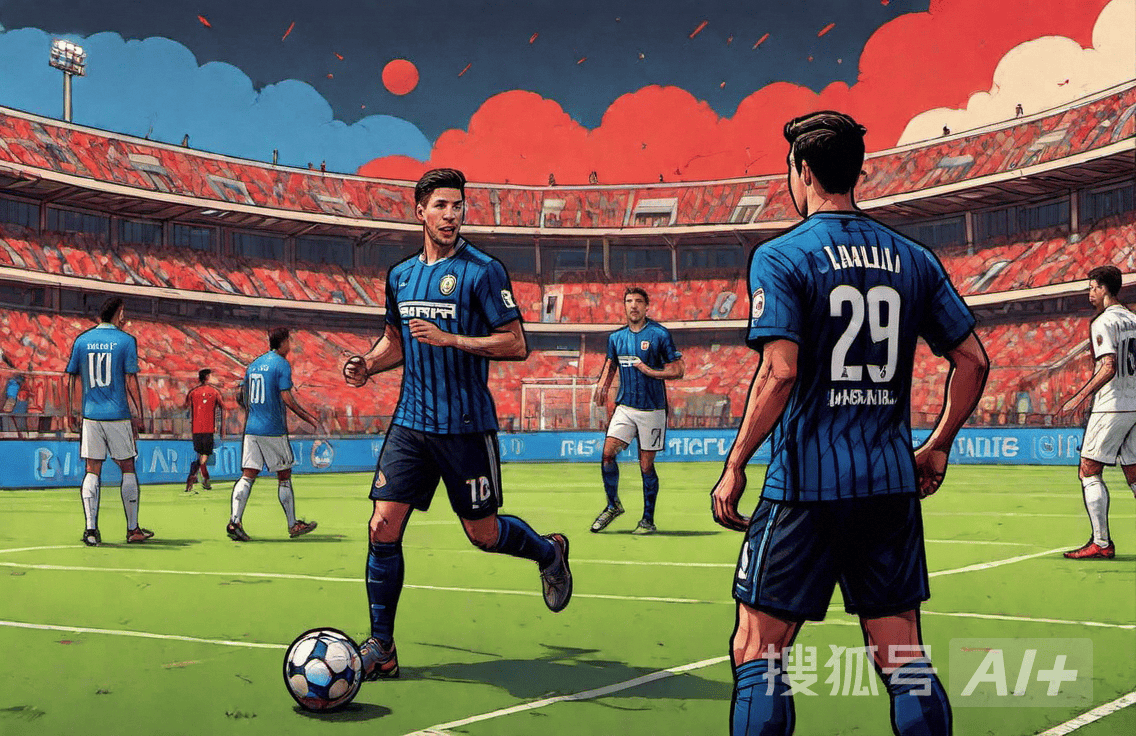国际米兰主场逆转卡利亚里,稳固前四位置的简单介绍 国际米兰主场逆转卡利亚里,稳固前四位置的简单介绍