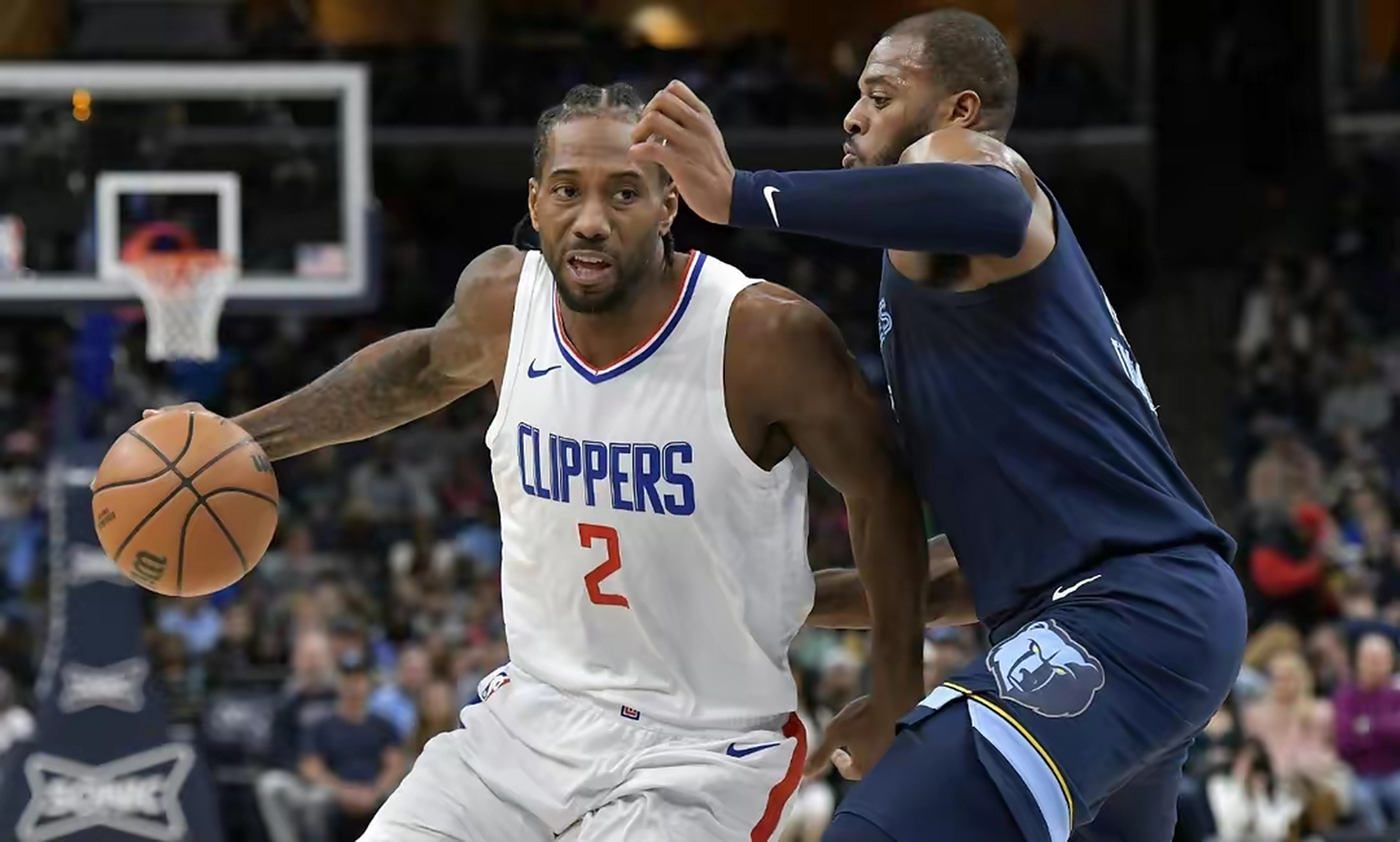 关于快船大胜骑士，乔治狂砍35分！的信息