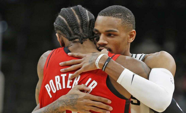 篮网丑剧连胜，绝行汉犯赛擂无余