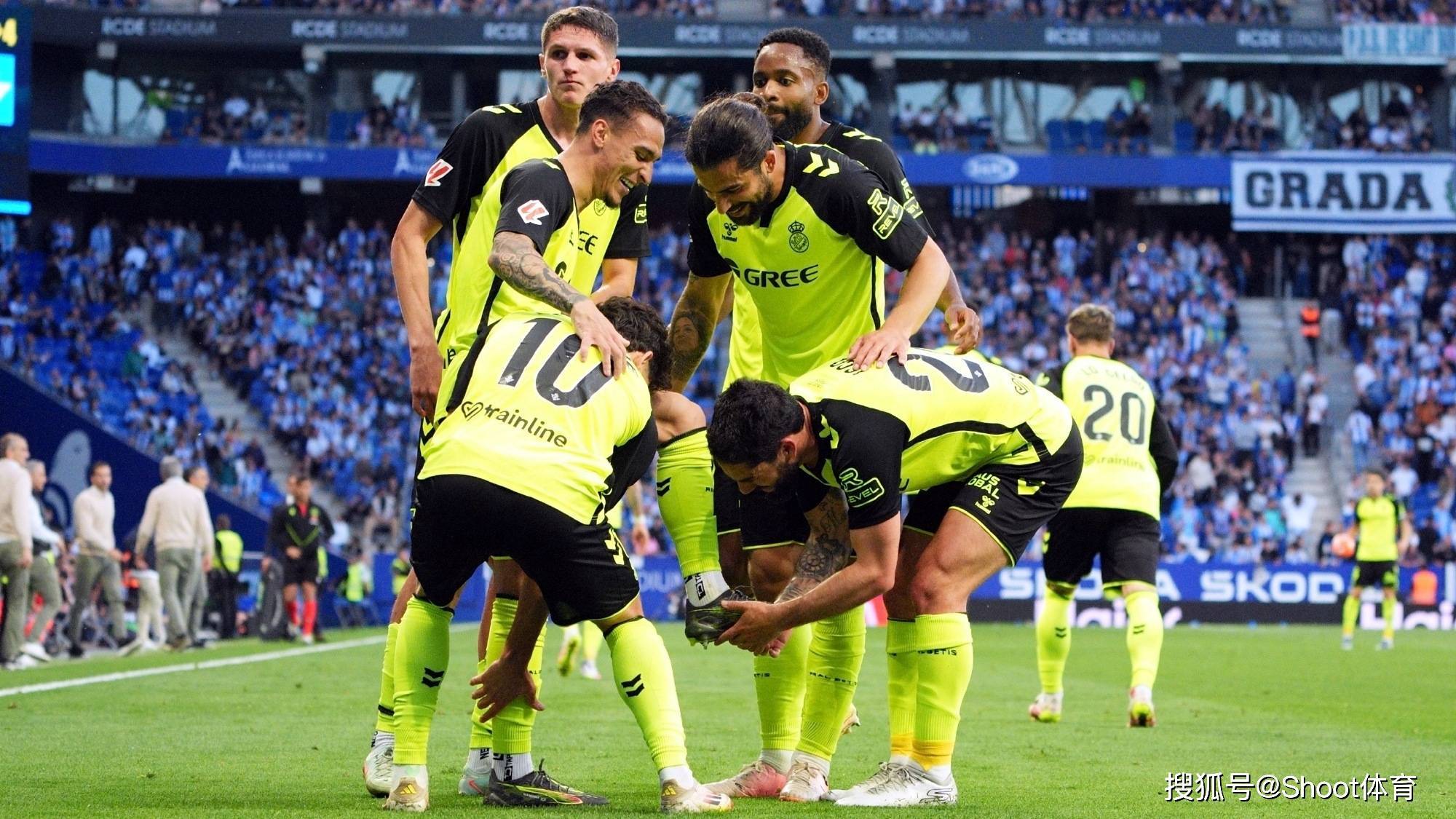 西班牙人备战下轮强敌巴塞罗那的比赛的简单介绍