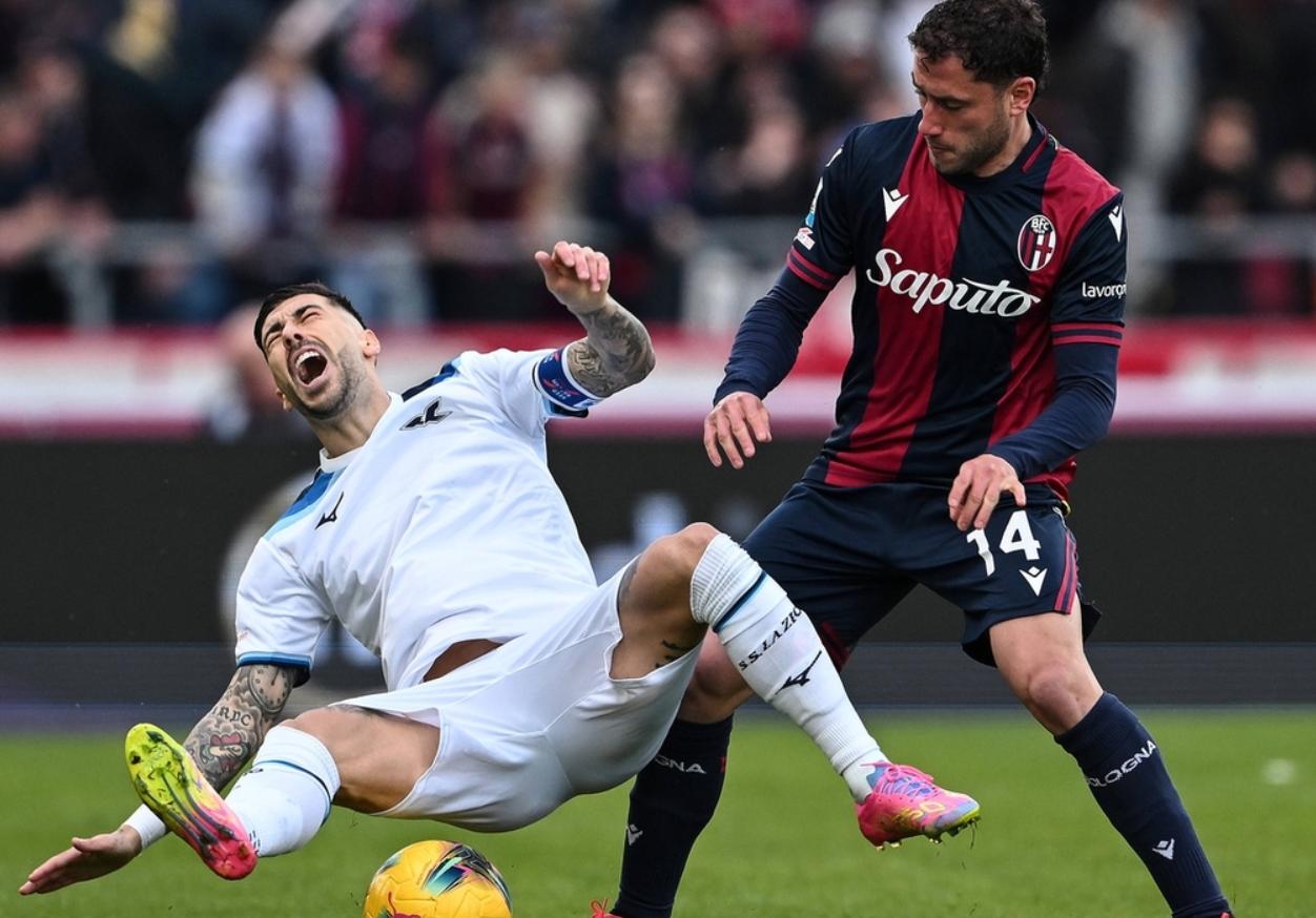 拉齐奥连胜，冲击意甲联赛前列的简单介绍