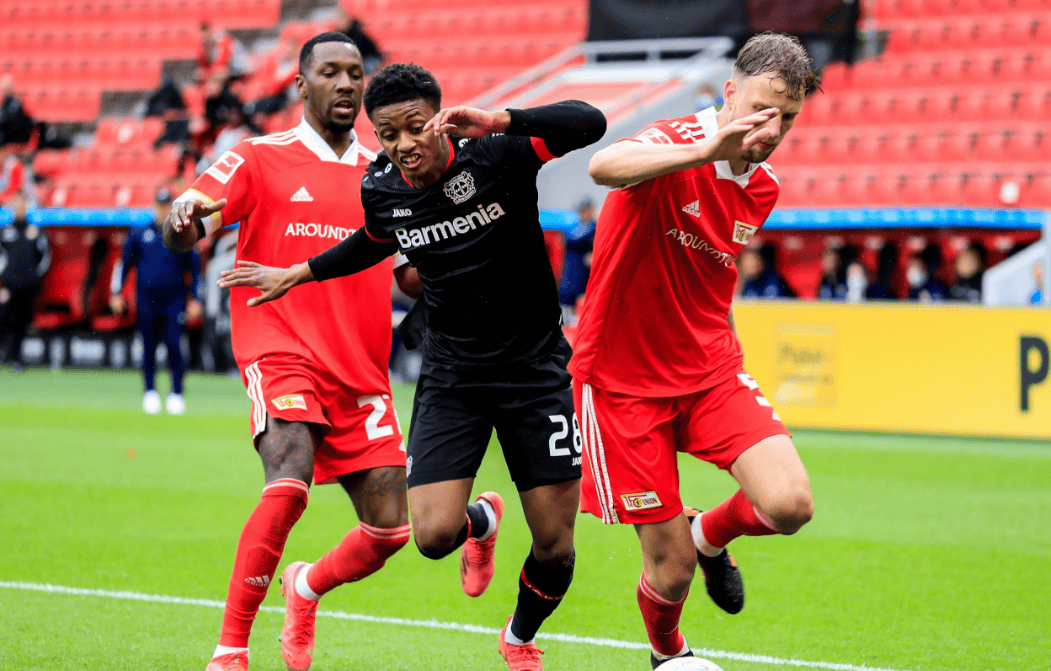 奥格斯堡迎战法兰克福，力争胜利