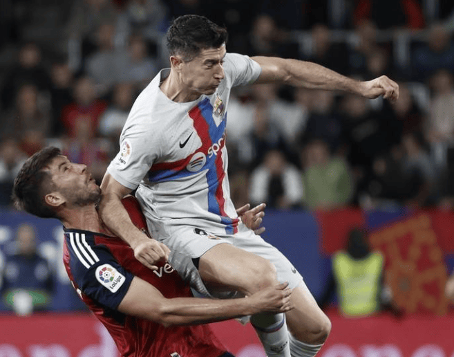 包含莱万特连败，急需整顿球队战术的词条